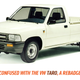 Illustration for article titled This Has To Be The Least-Known Air-Cooled Volkswagen Ever Built UPDATE: It Gets Weirder